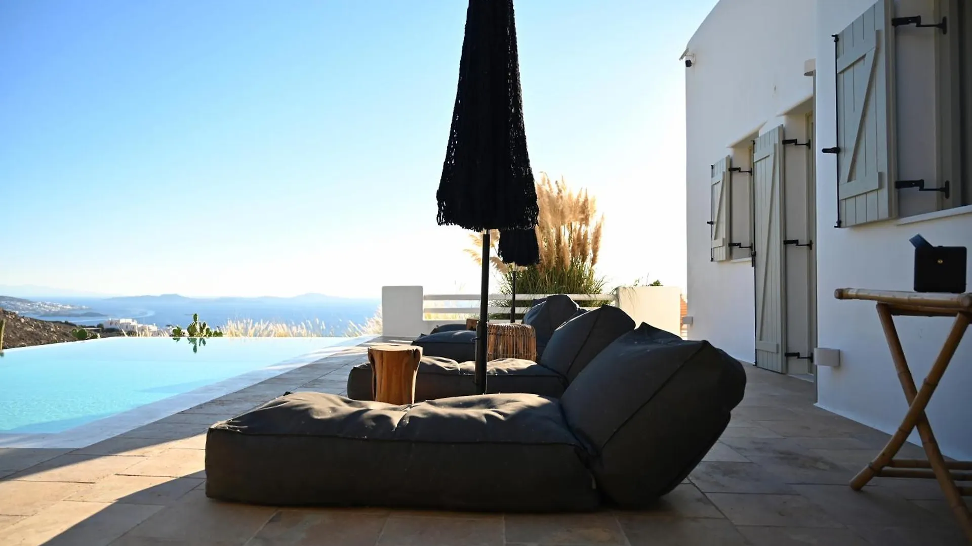 Villa Santa Andrea Mykonos Town 0*,  Grecia