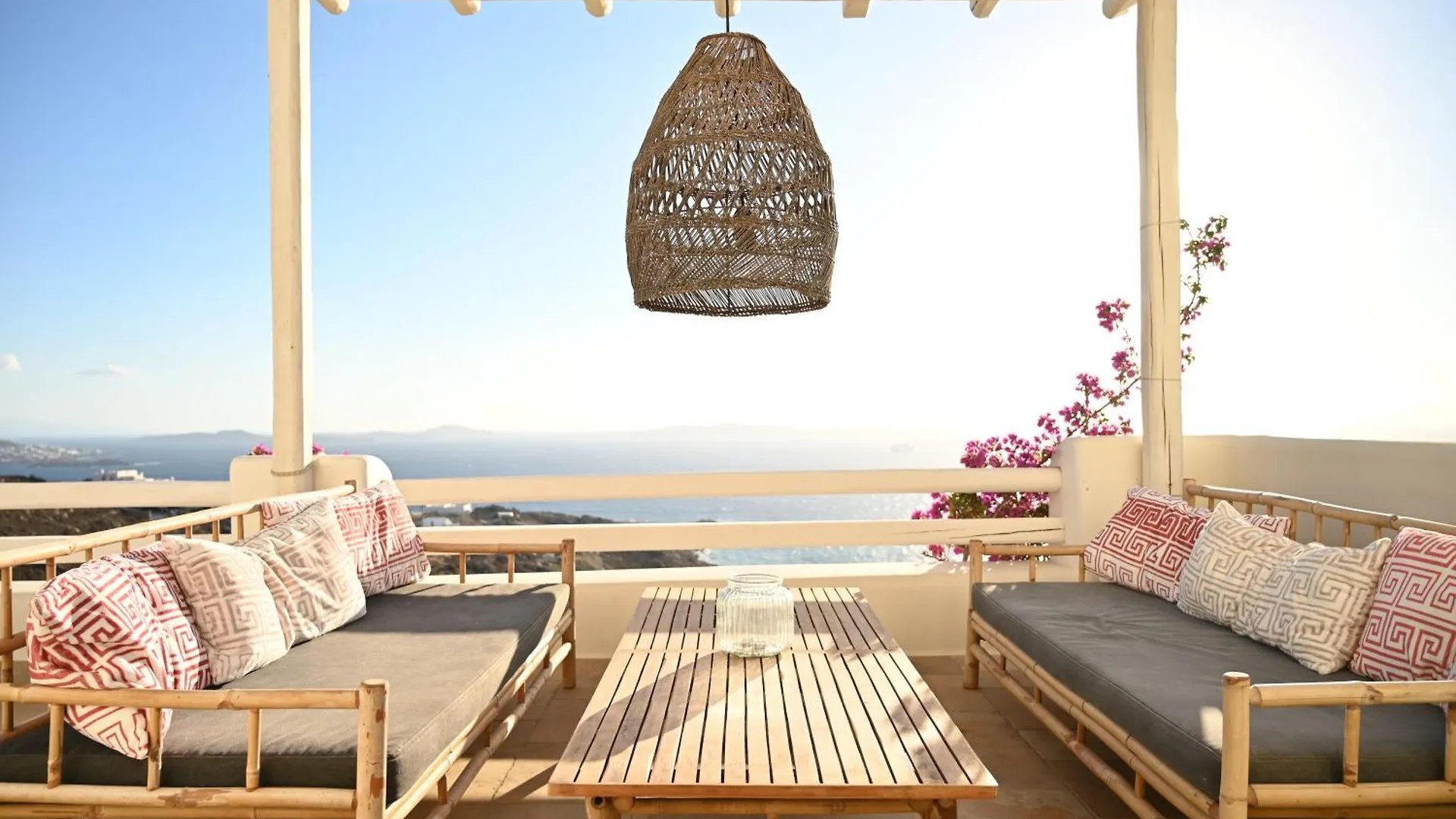 Villa Santa Andrea Mykonos Town
