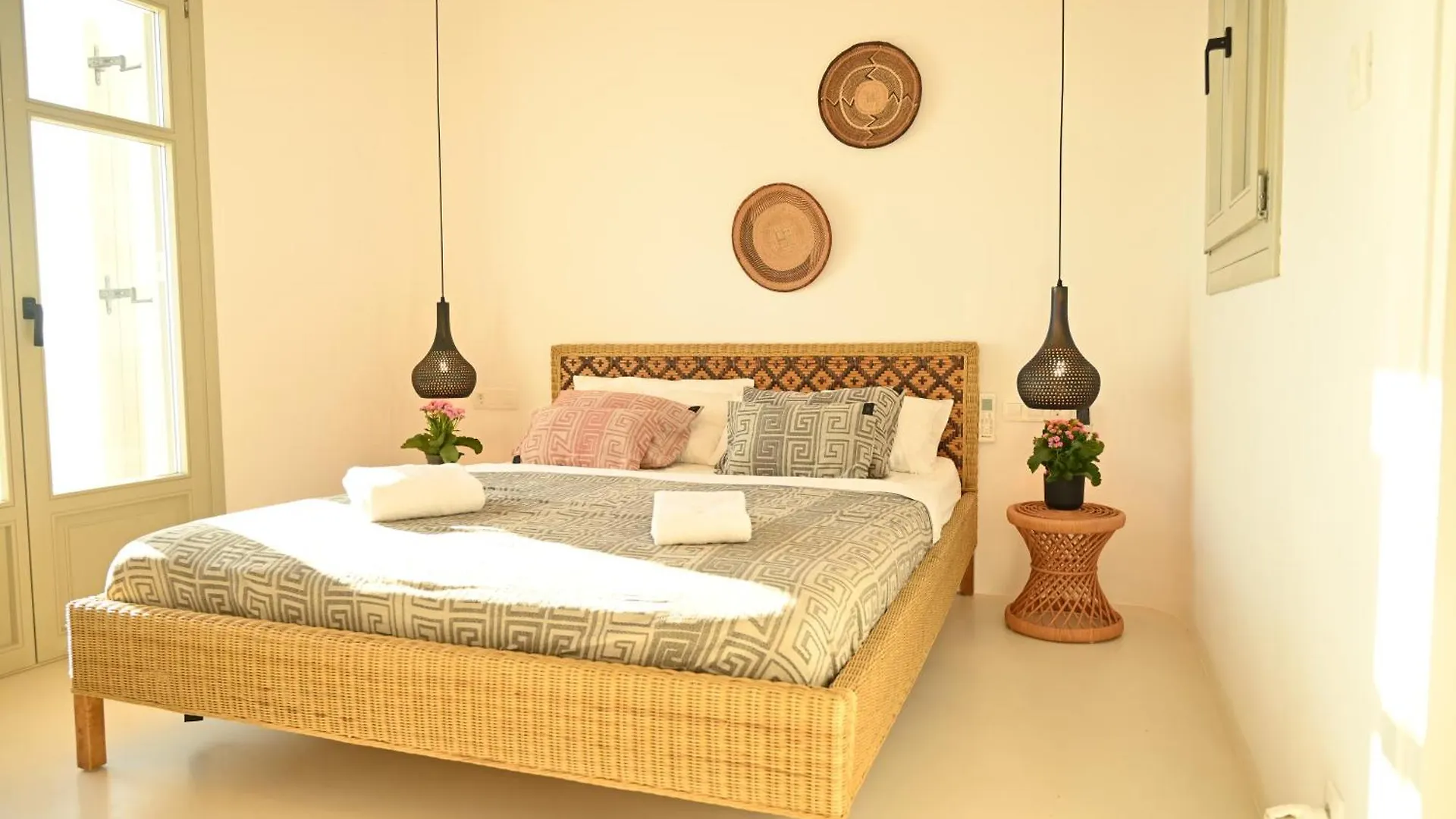 Villa Santa Andrea Mykonos Town