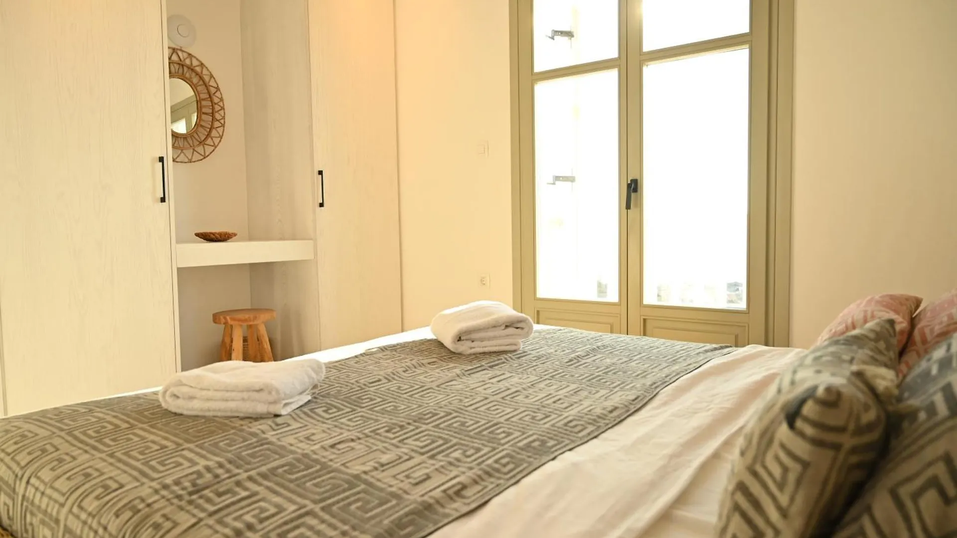 Villa Santa Andrea Mykonos Town