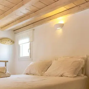 Ortus Ivory Mykonian Lux With Pool! Mykonos Town